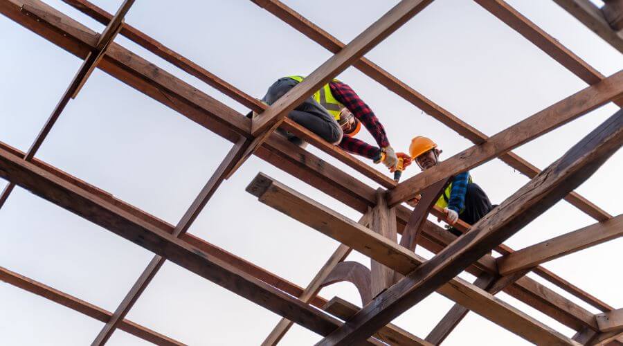 Expert new roof installation services in Rock Port, MO